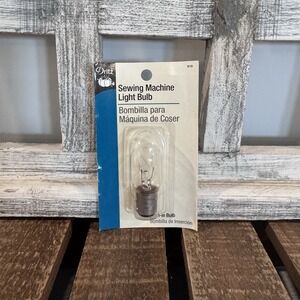 Dritz Sewing Machine Light Bulb 910